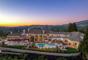 Introducing 360º of Unrivaled Living – Bella Vista de Valle